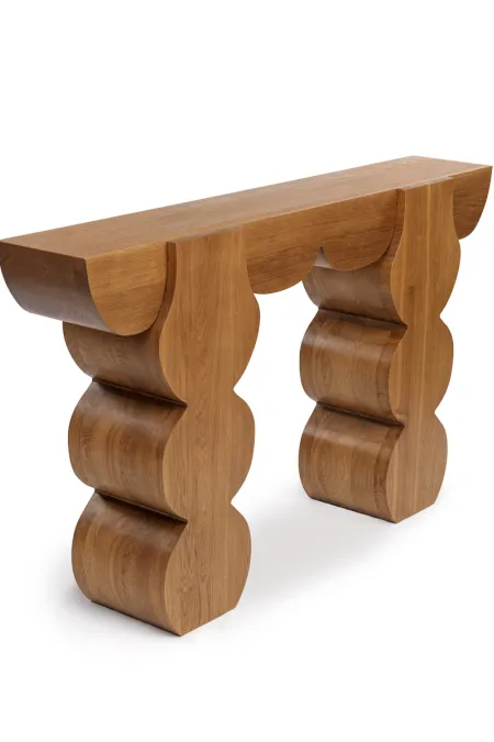 Консоль «Сруб»