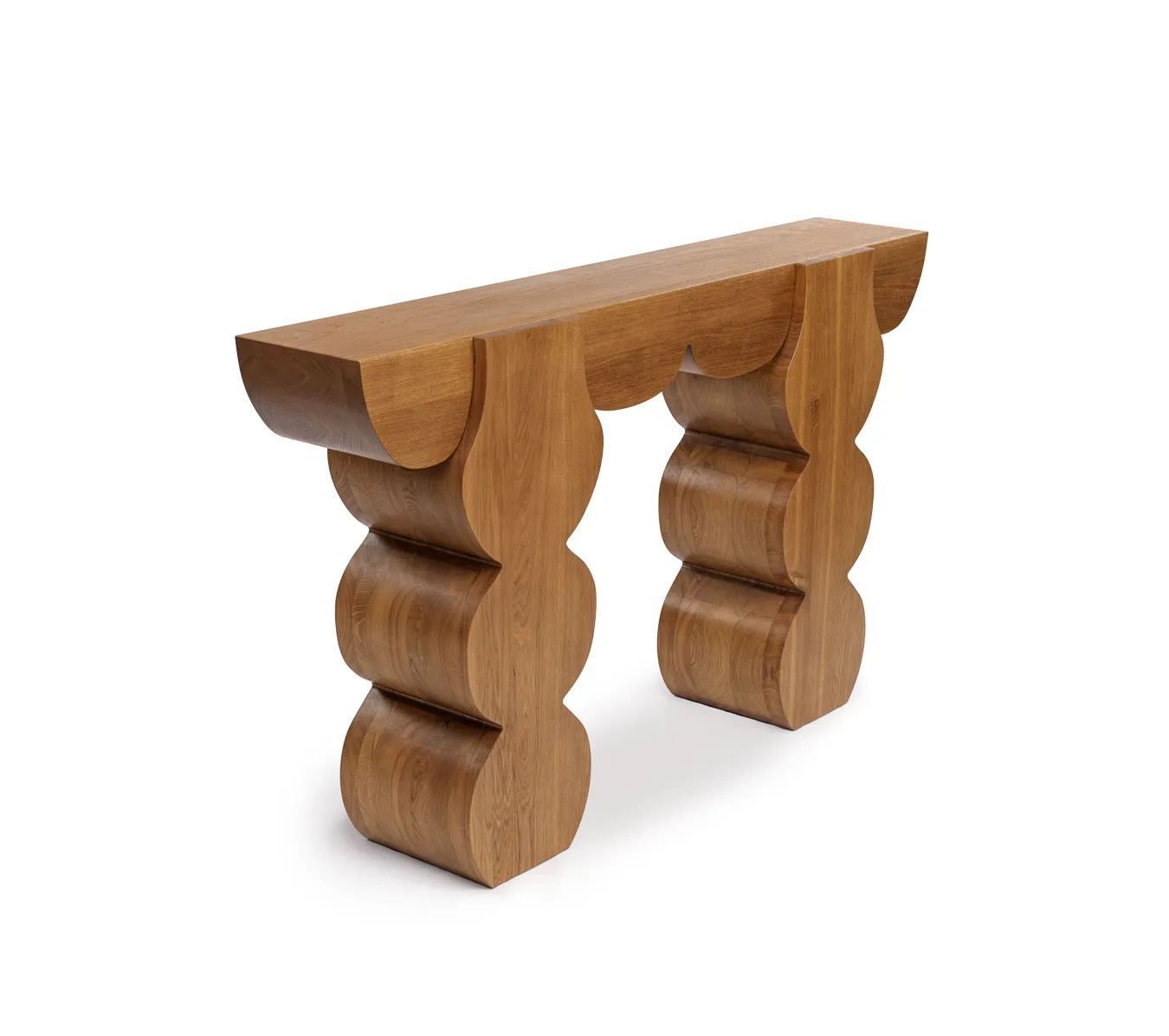 Консоль «Сруб»