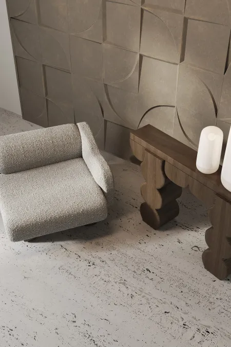 Консоль «Сруб»