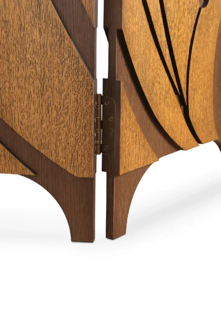 Ширма «Кудрина‎»‎