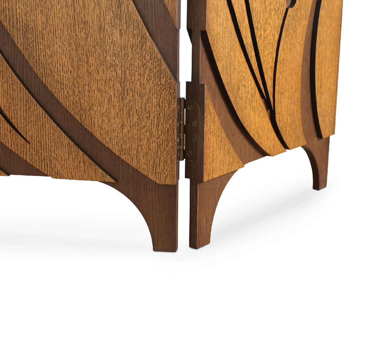 Ширма «Кудрина‎»‎