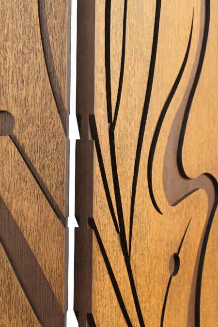 Ширма «Кудрина‎»‎