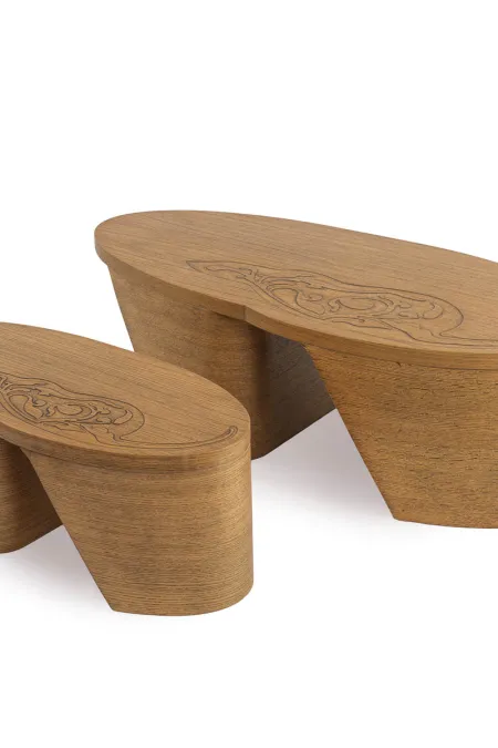 Журнальный стол «Большая медведица»