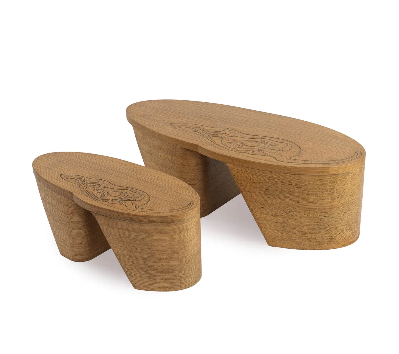 Журнальный стол «Большая медведица»