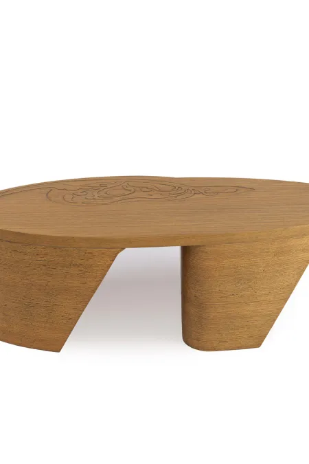 Журнальный стол «Большая медведица»