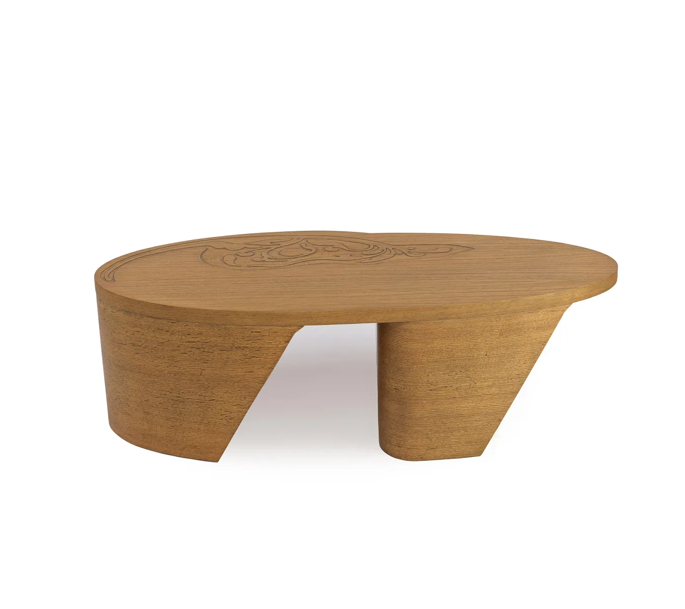 Журнальный стол «Большая медведица»