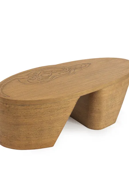 Журнальный стол «Малая медведица»