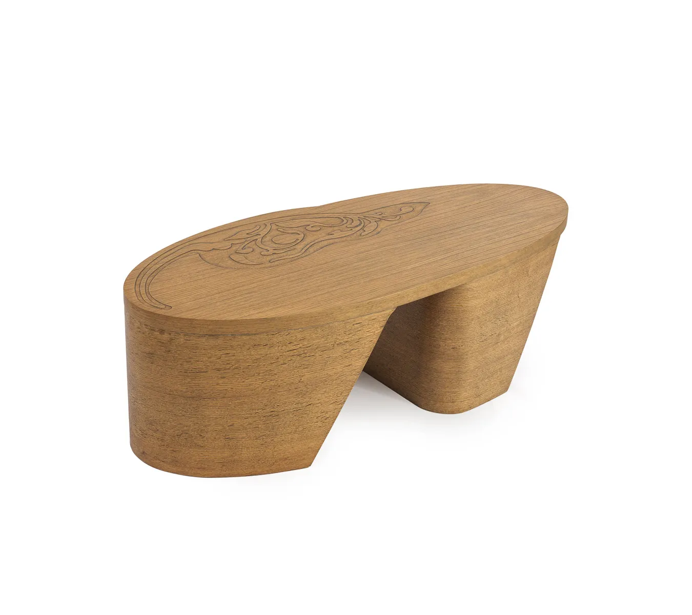 Журнальный стол «Малая медведица»