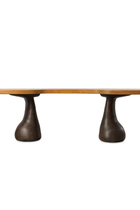 Стол рабочий «Волга»