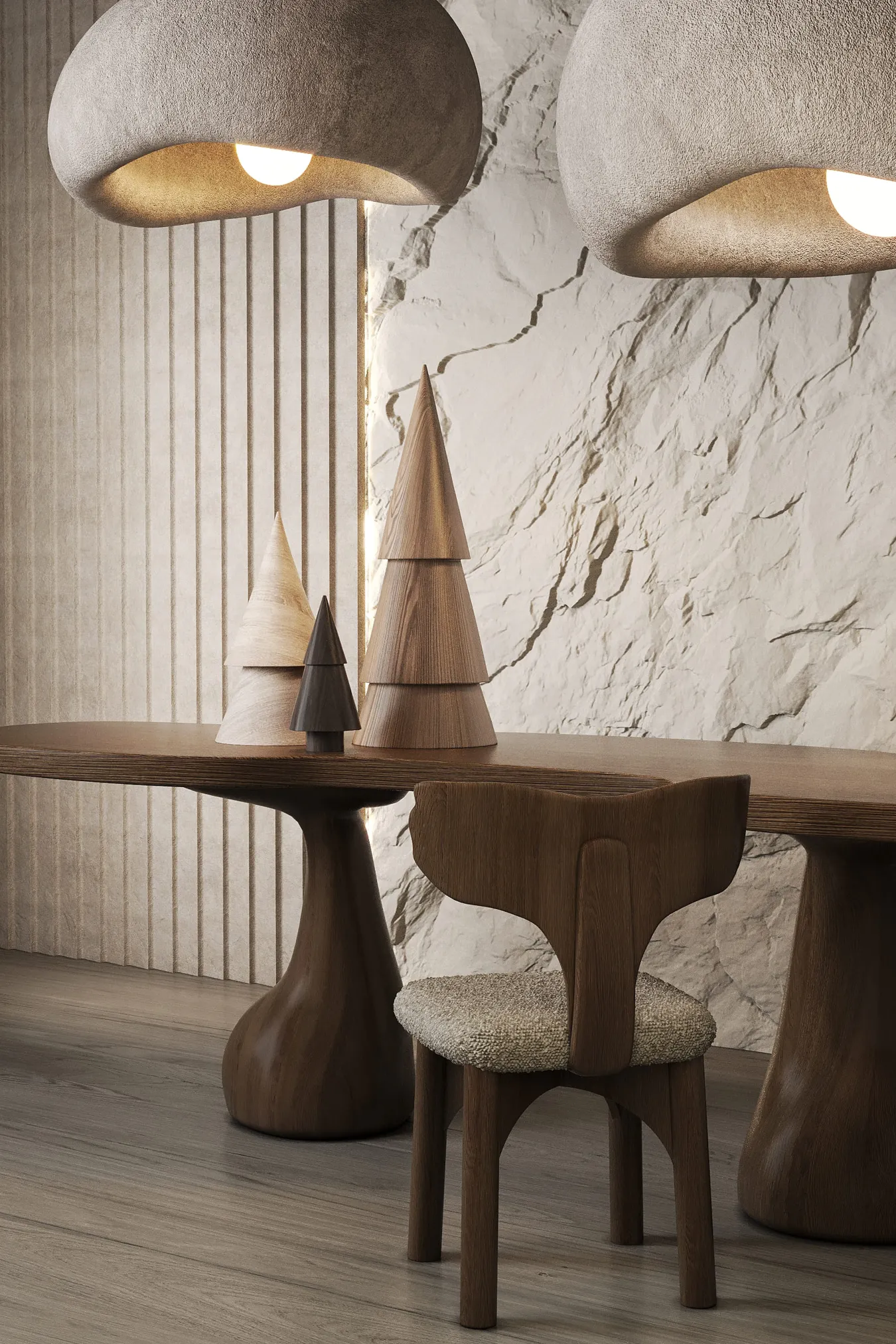 Стол рабочий «Волга»