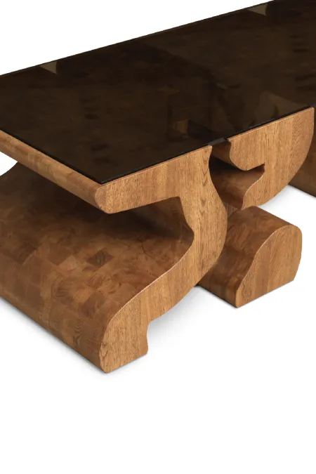 Журнальный стол «Корень»