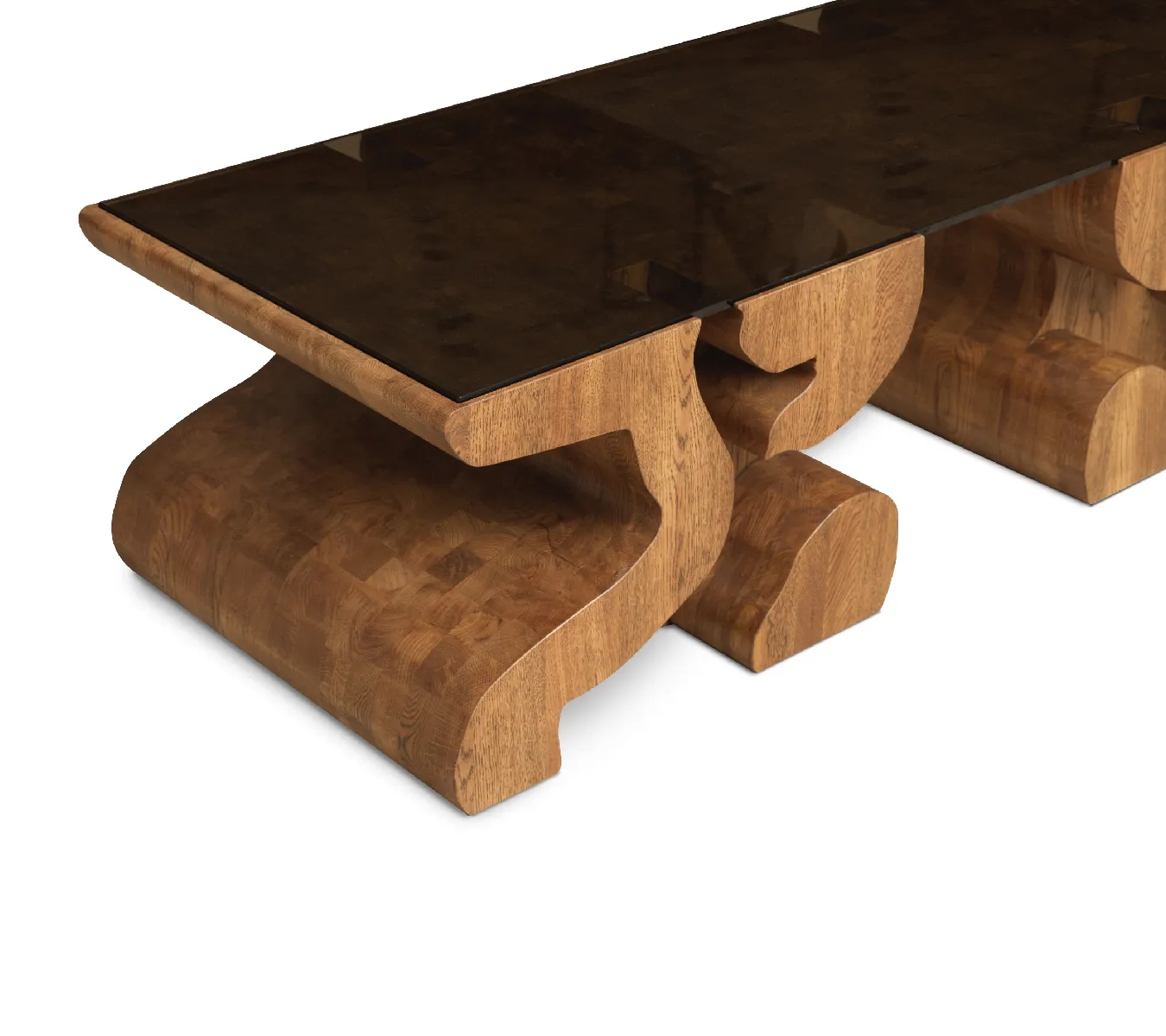 Журнальный стол «Корень»