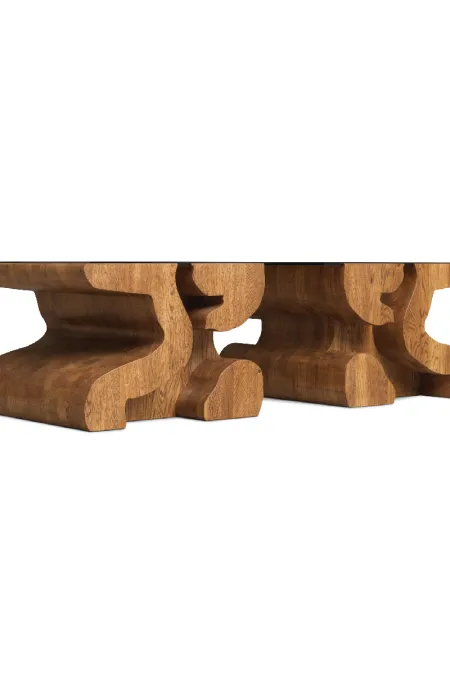 Журнальный стол «Корень»