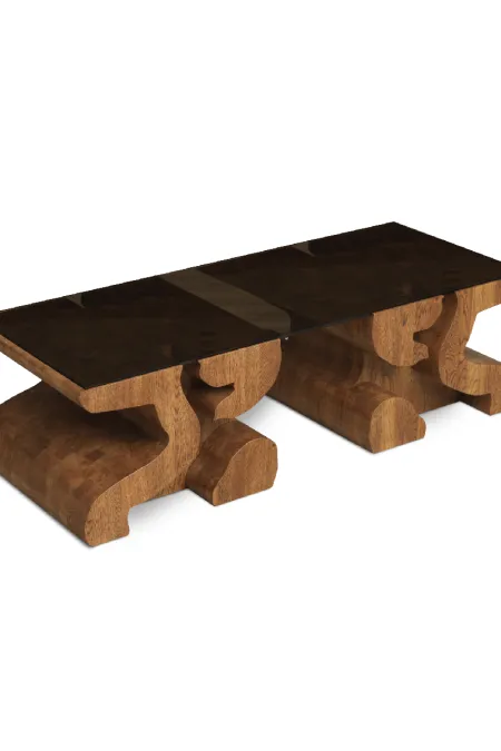 Журнальный стол «Корень»