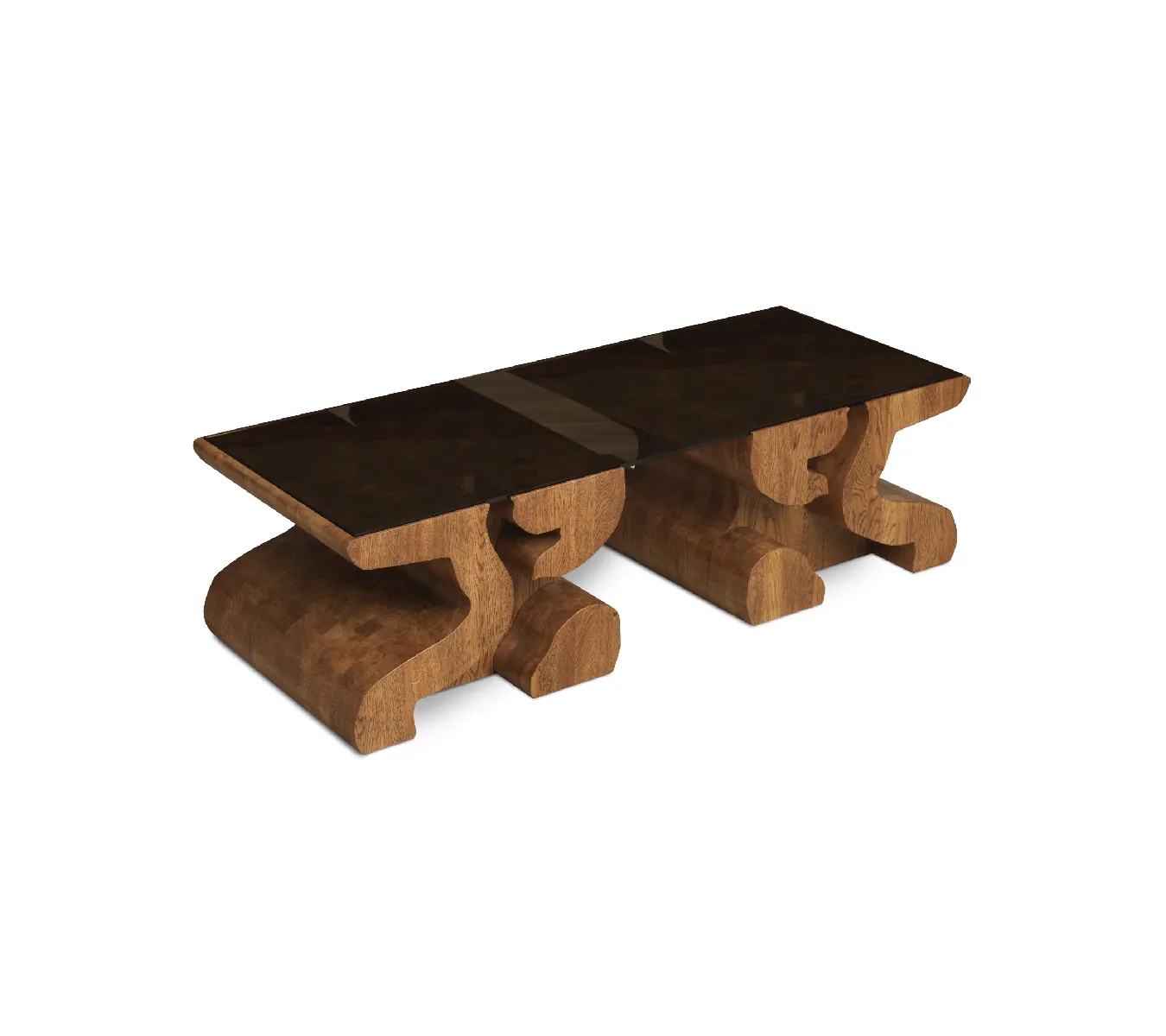 Журнальный стол «Корень»