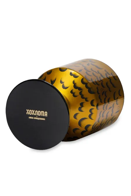 Кубок «Царский» большой 