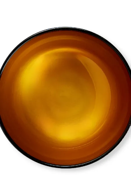 Ваза для фруктов «Новая Хохлома»