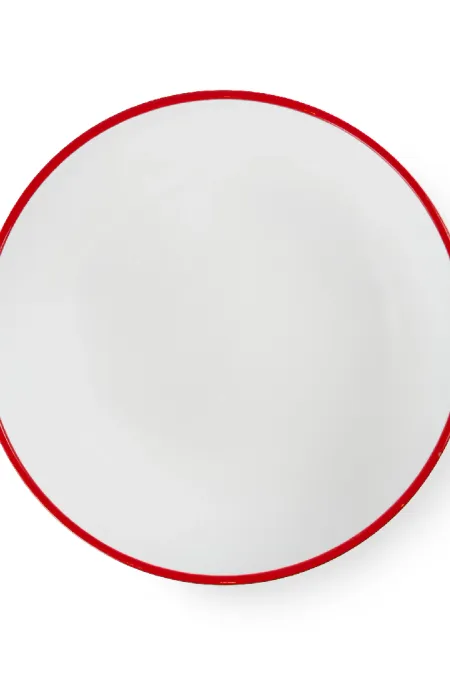 Ваза для фруктов «Новая Хохлома»