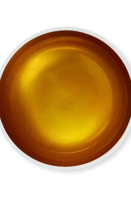 Ваза для фруктов «Новая Хохлома»