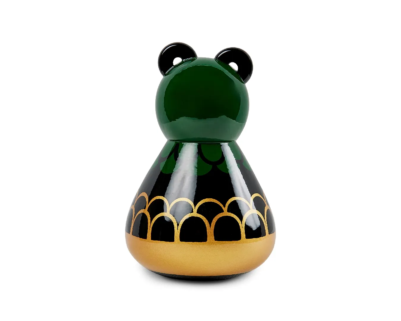 Фигура интерьерная «Мишка» средняя