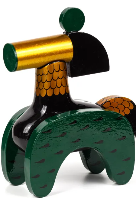 Модель для коллекционирования «Лошадка»