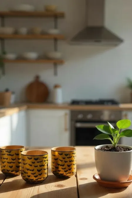 Стакан «‎Царский»‎ 