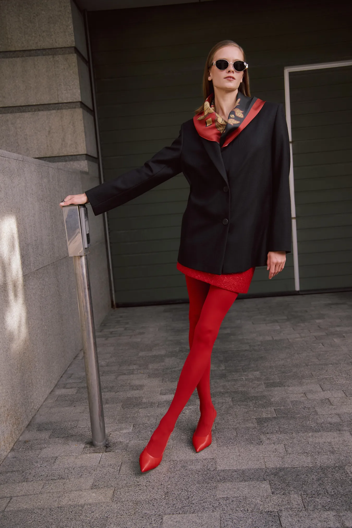 Кашемировое пальто