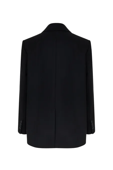 Кашемировое пальто