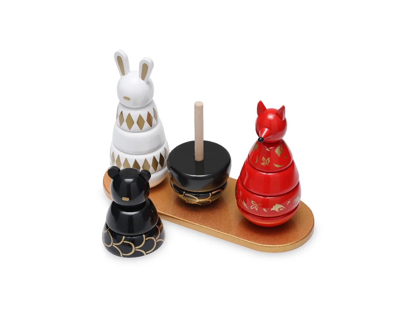 Модель для коллекционирования