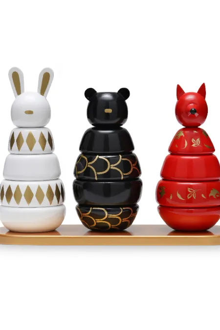 Модель для коллекционирования