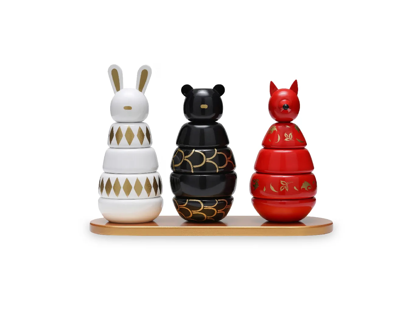 Модель для коллекционирования