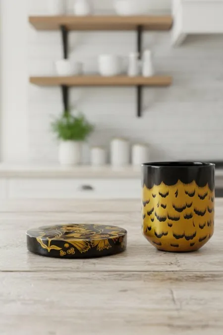 Стакан «‎Царский»‎ 