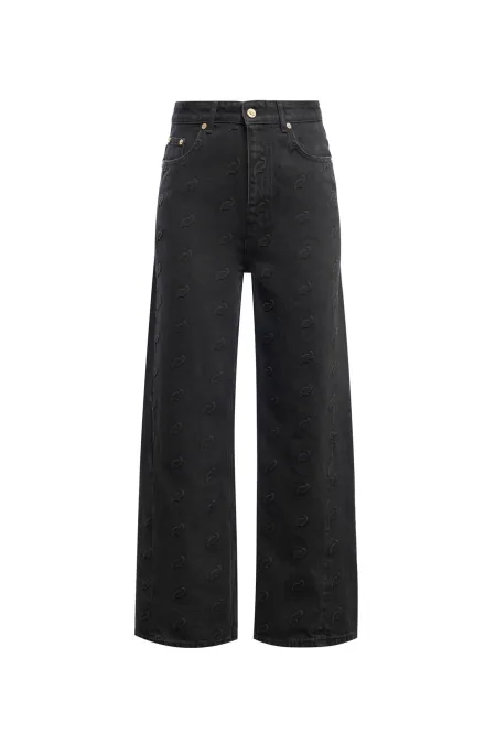 Джинсы женские