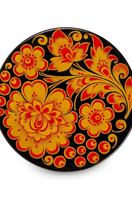 Подставка "Царская"