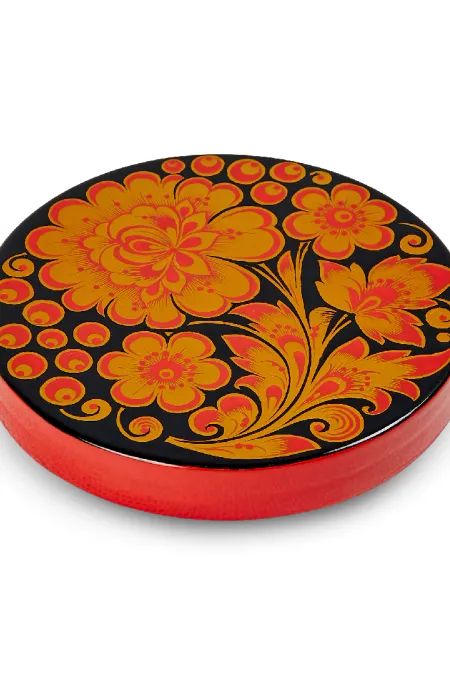 Подставка "Царская"