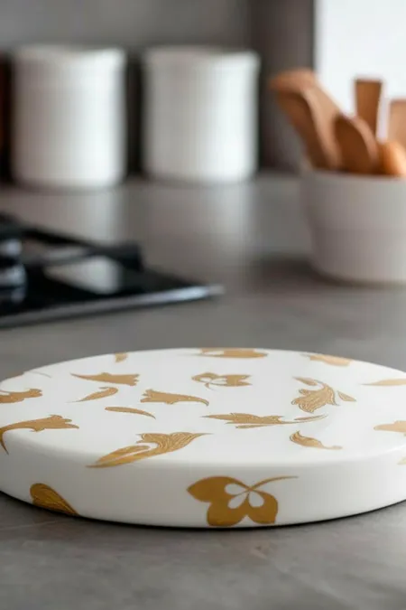 Подставка "Царская"