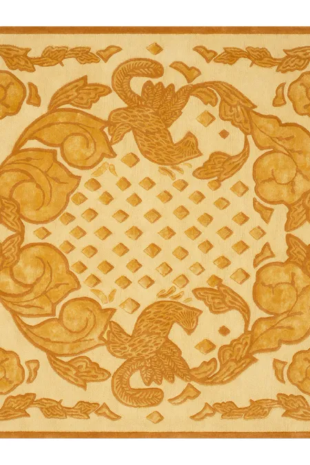 Ковер «Золото‎»‎