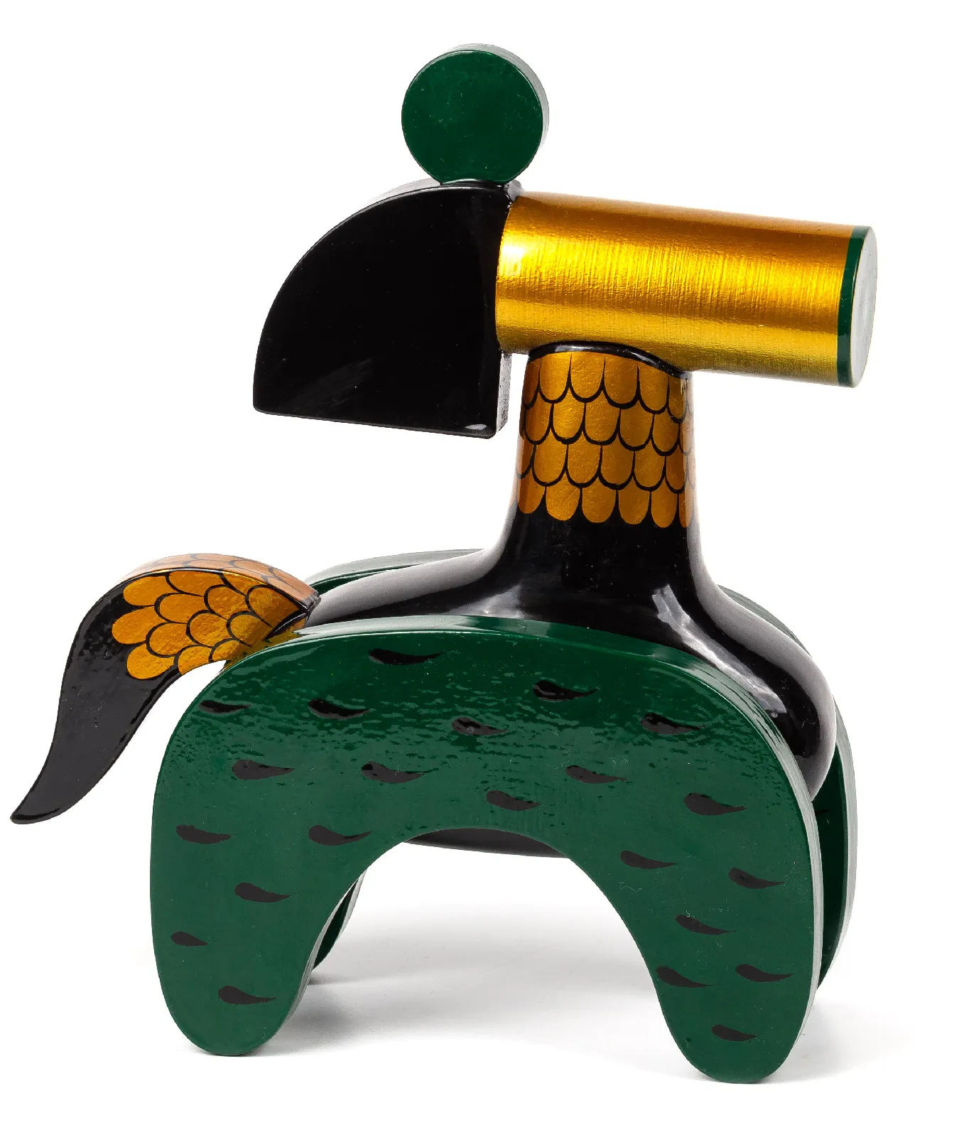 Модель для коллекционирования «Лошадка» большая