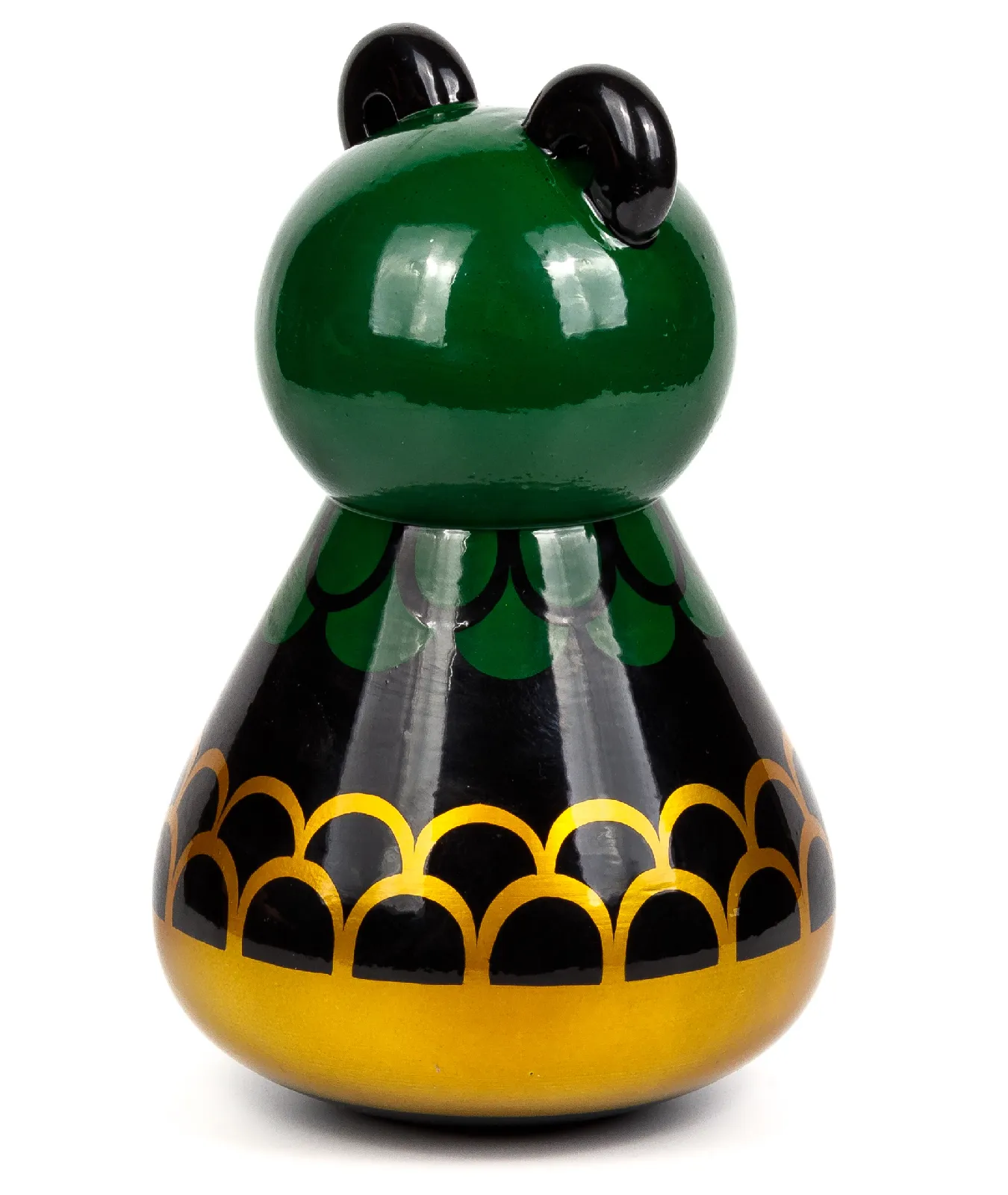 Фигура интерьерная «‎‎Мишка» малая