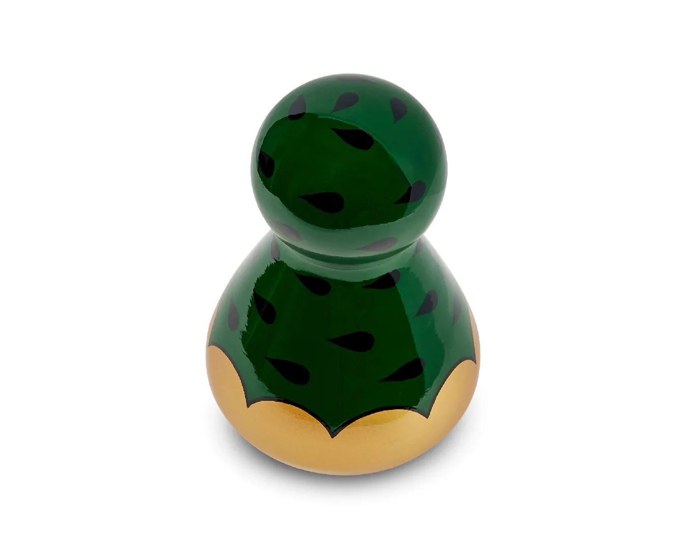 Фигура интерьерная  «Новая Хохлома», средняя