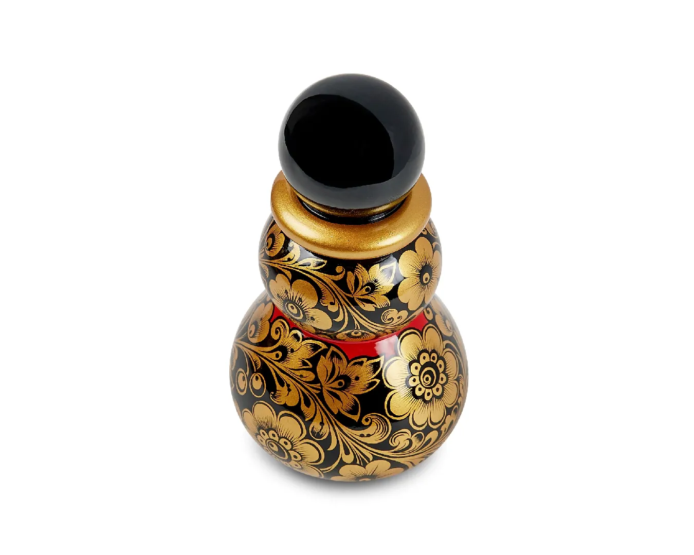 Фигура интерьерная «Новая Хохлома», малая