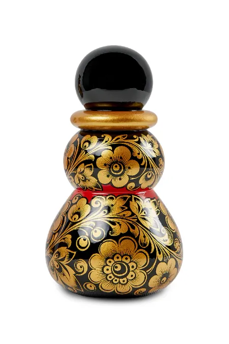 Фигура интерьерная «Новая Хохлома»