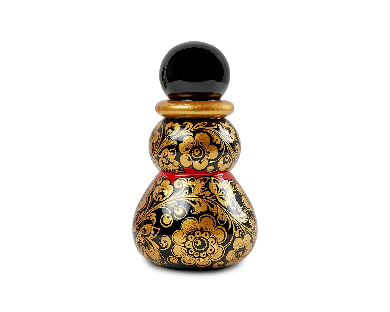 Фигура интерьерная «Новая Хохлома», малая