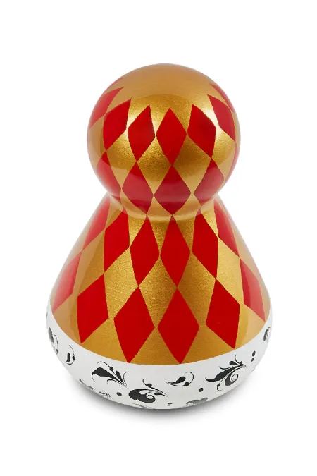 Фигура интерьерная «Новая Хохлома»