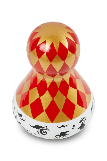 Фигура интерьерная «Новая Хохлома»