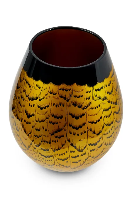 Ваза «Новая Хохлома»