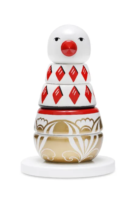 Модель для коллекционирования «Птичка»