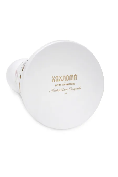 Модель для коллекционирования «Птичка»