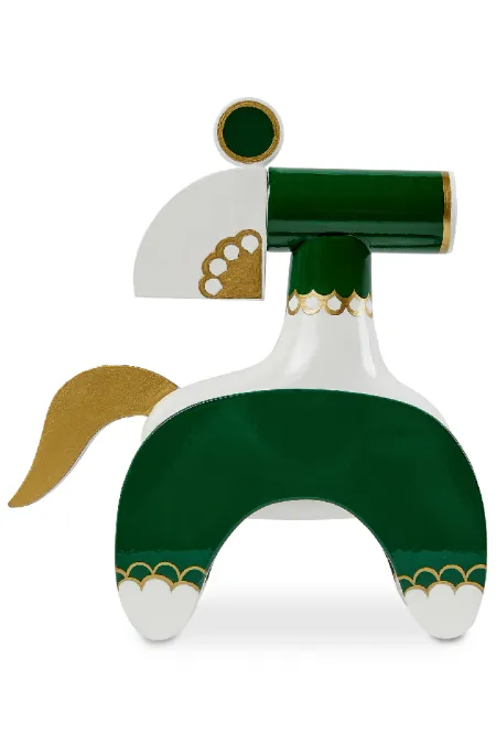 Модель для коллекционирования «Лошадка»