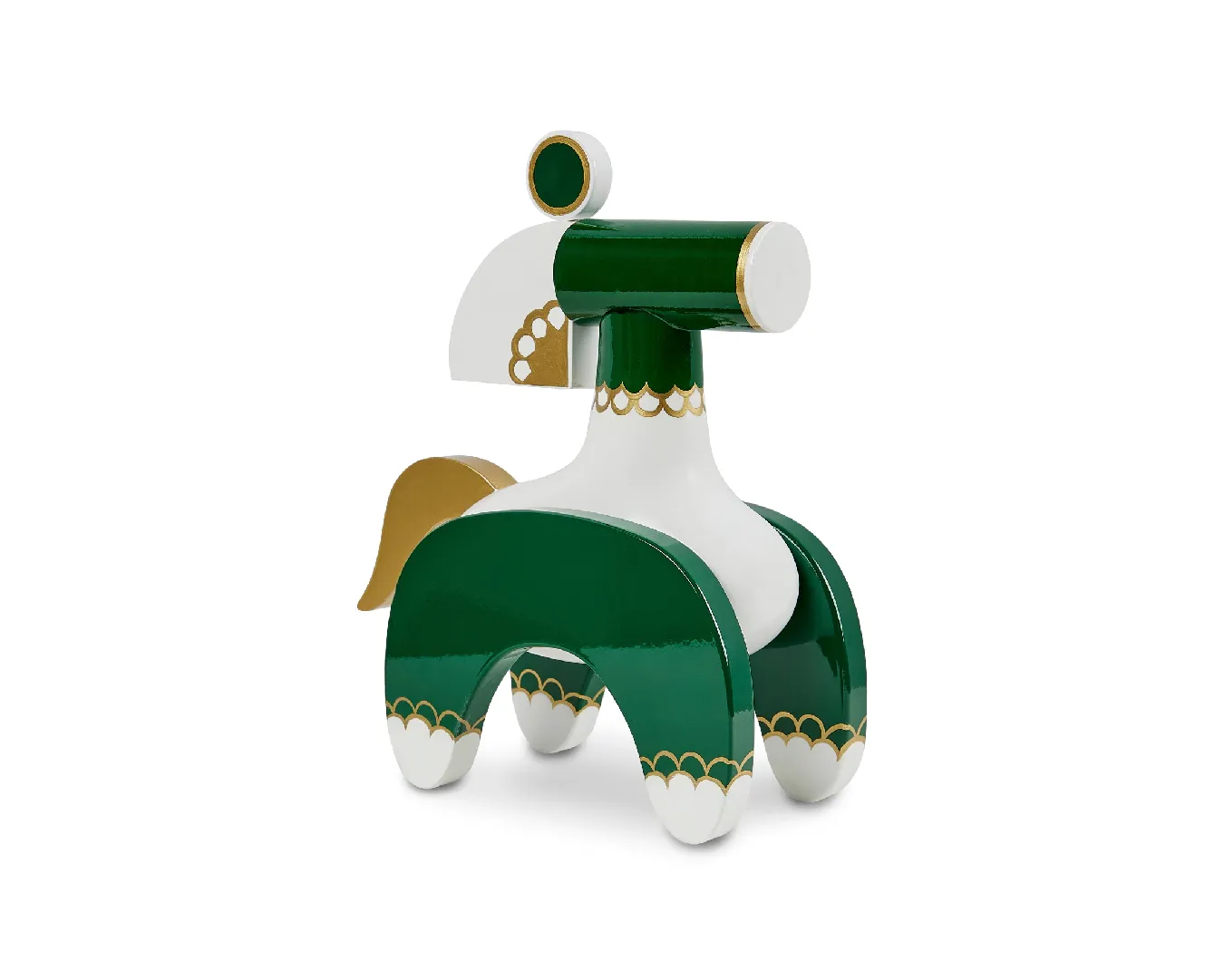 Модель для коллекционирования «Лошадка»